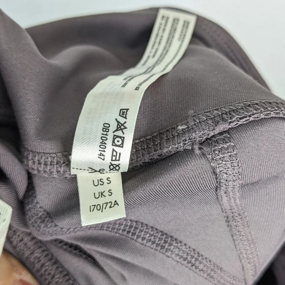 Free People Movement Breathe Easy Legging Capri Crop - Picture 13 of 13